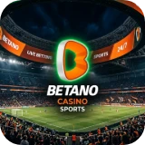 Betano logo