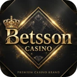 Betsson logo