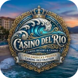 Casino del Río logo