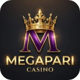 Megapari logo